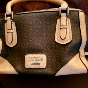 Guess Handbag